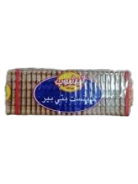 بسكوت بيتي بير 