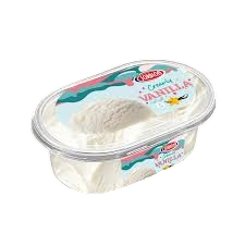 جوردينا بوظة فانيلا 850 مل