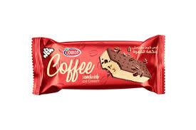 ايس كريم ساندويش كوفي