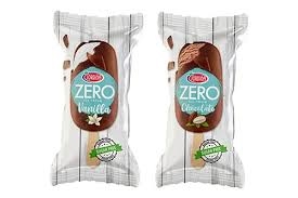 جوردينا بوظة زيرو