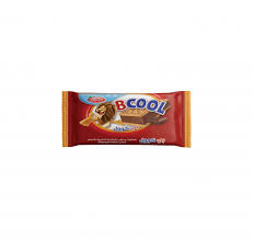 بي كول ايس كريم