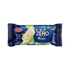 جوردينا بوظة بالفستق الحلبي زيرو