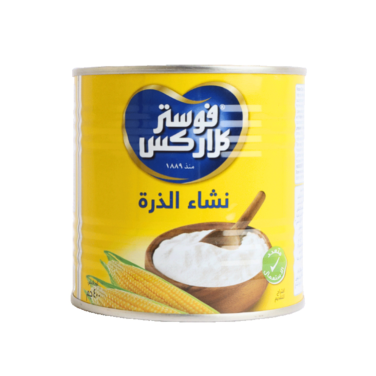 نشا فوستر كلاركس 400غم