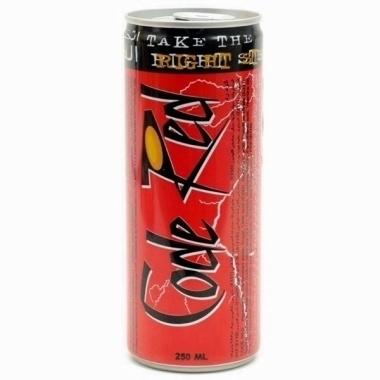 كود رد سيرابوست توتي فروتي 330مل