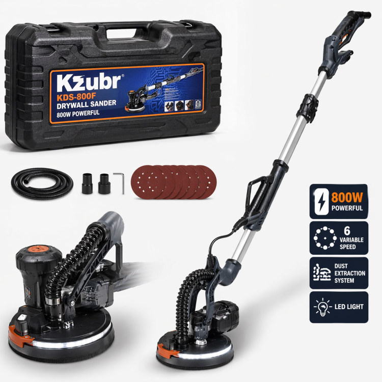 حفافة جدران كازبر 800