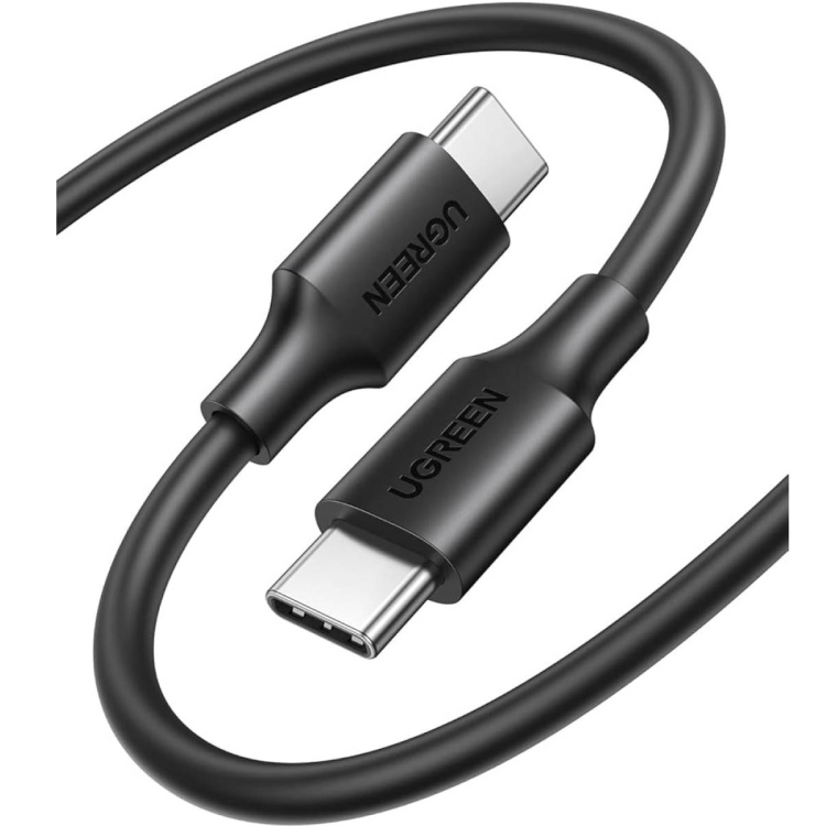 كيبل تايب سي 3 متر 60 واط