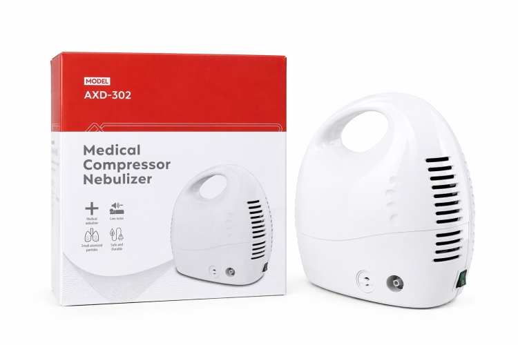 جهاز تبخيرة كهربائي اكس دي  نخب أول 