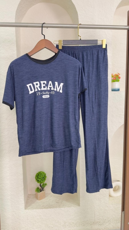 بيجامه قطعتين 3299