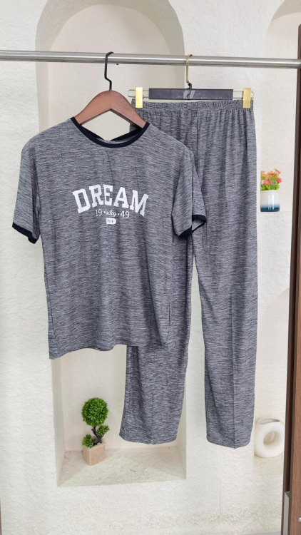بيجامه قطعتين 3299