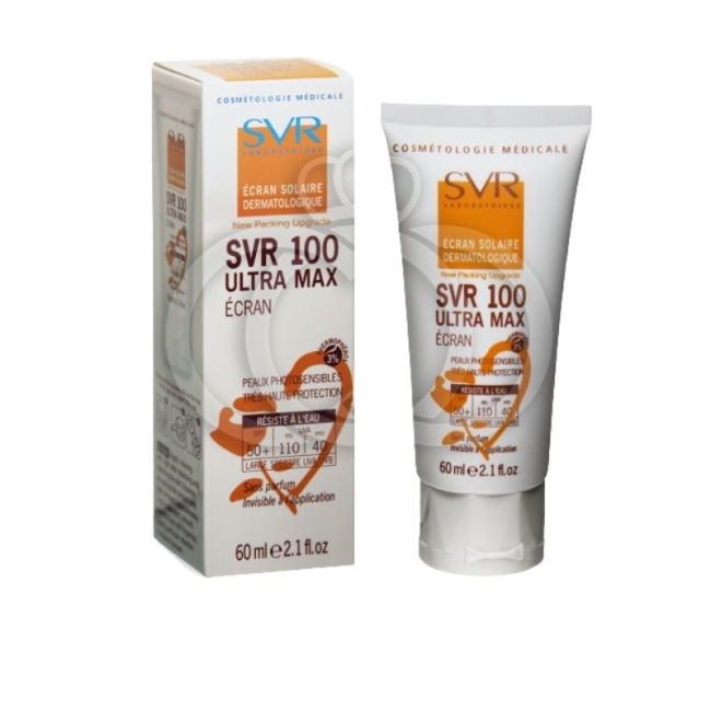 واقي شمس SVR