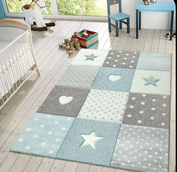Customized rugs