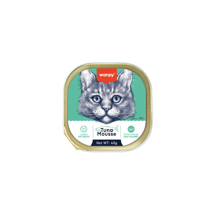 وانبي موس التونة