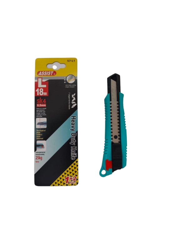 مشرط تركوازي L1-57