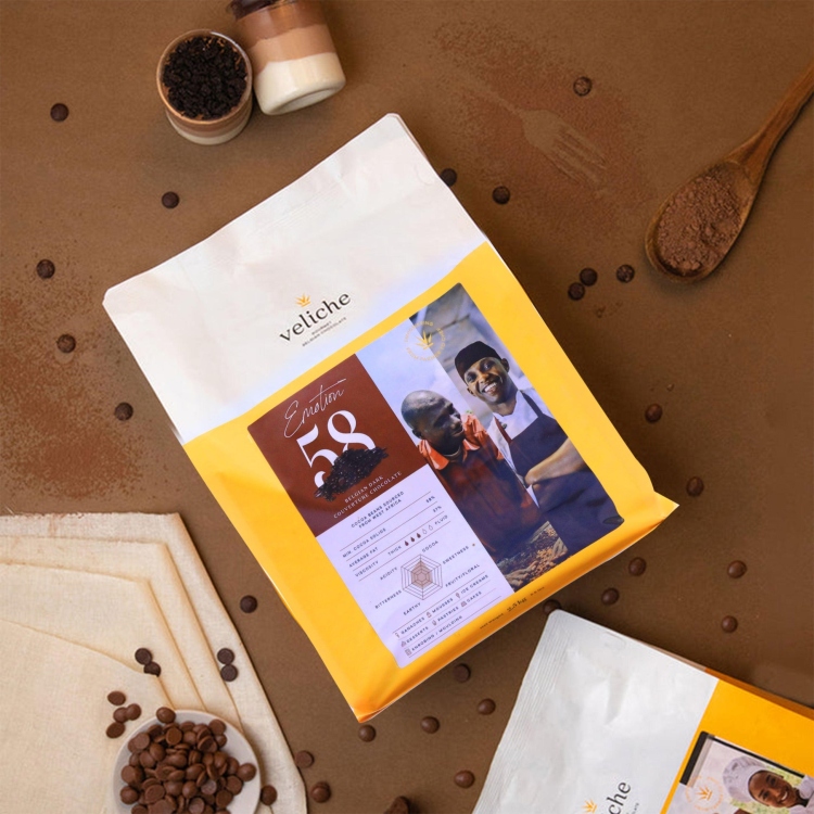 ريل بلجيكي فليتشي دارك 