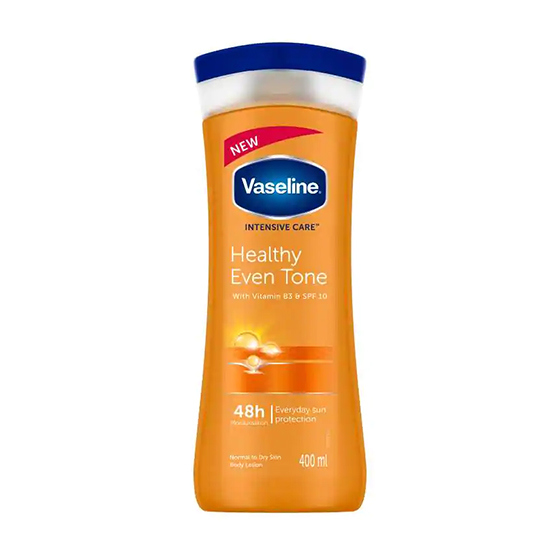 كريم Vaseline مرطب للجسم