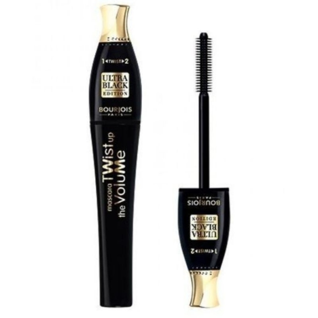 ماسكارا Bourjois Mascara Twist Up The Volume 52