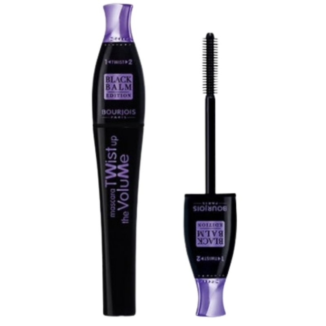 ماسكارا  Bourjois Mascara Twist Up The Volume 22