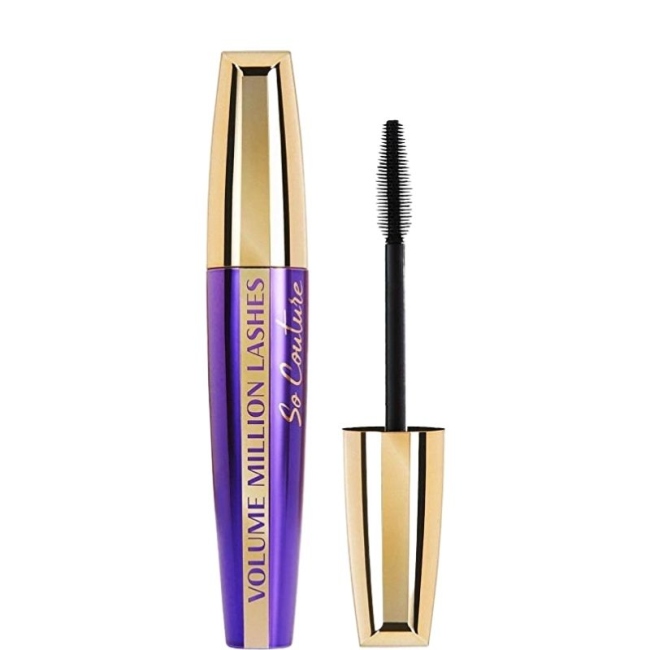 ماسكارا L'Oreal Volume Million Lashes