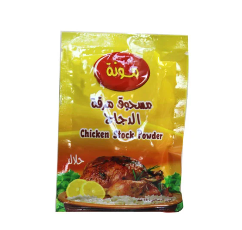 Moneh Chicken Stock Powder 18g