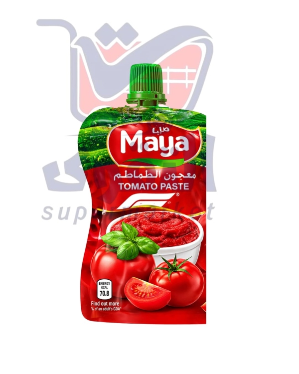 ماريا معجون طماطم 130غ