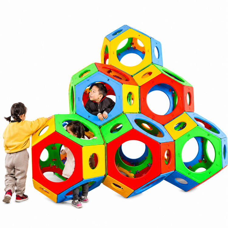 لعبة صندوق التسلق- سيتوفر قريبا