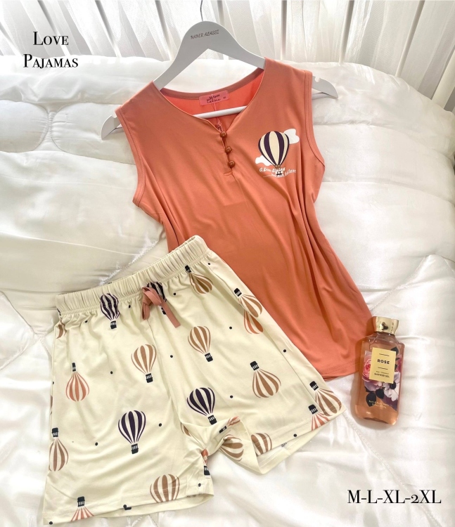 بيجامه شورت 187