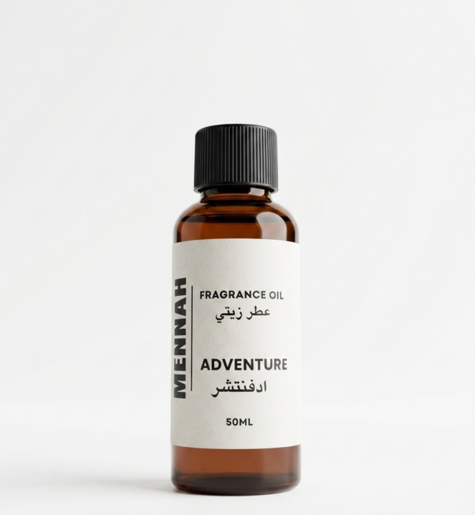 زيت عطري متعدد الاستعمالات 50مل | ادفنتشر