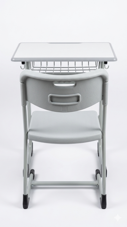 طاوله وكرسي مقاس (  الطاولة 70 *61 الكرسي 75*37 )