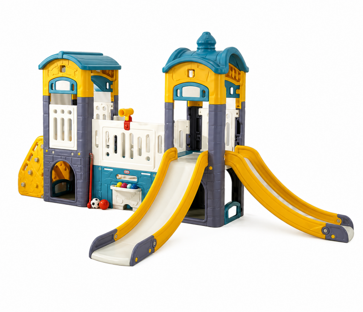 لعبة أطفال خارجية - سيتوفر قريبا