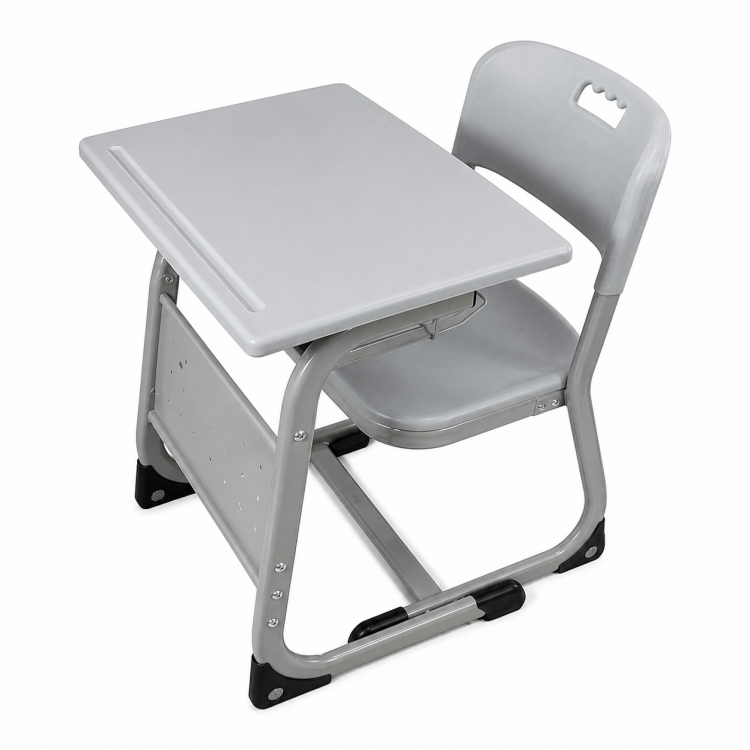 كرسي وطاوله 