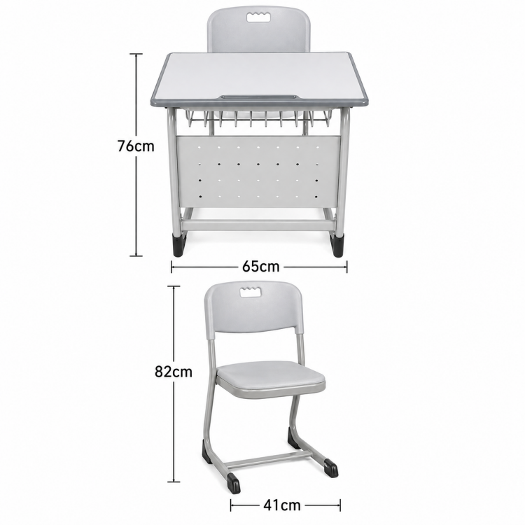 طاوله وكرسي 