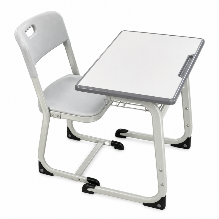 طاوله وكرسي 