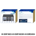 HAING HI-SW2404 10/100 24 PORT SMART POE SWITCH