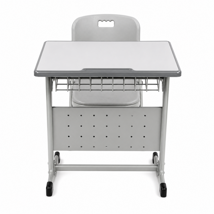 طاوله وكرسي 