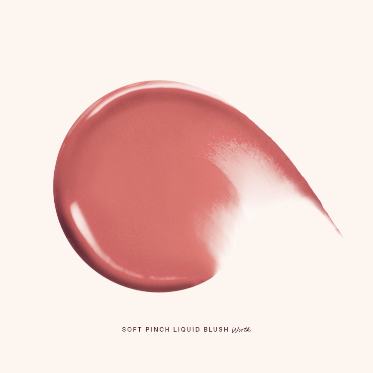 Rare Beauty, Soft Pinch Liquid Blush رير بيوتي، بلشر سائل 