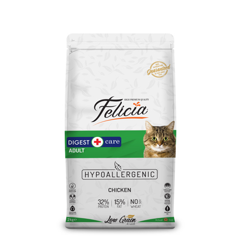 Felicia chicken adult 400gr