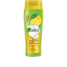 فاتيكا شامبو الليمون 350  مل