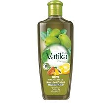 فاتيكا زيت الشعر الغني بالزيتون 300 مل