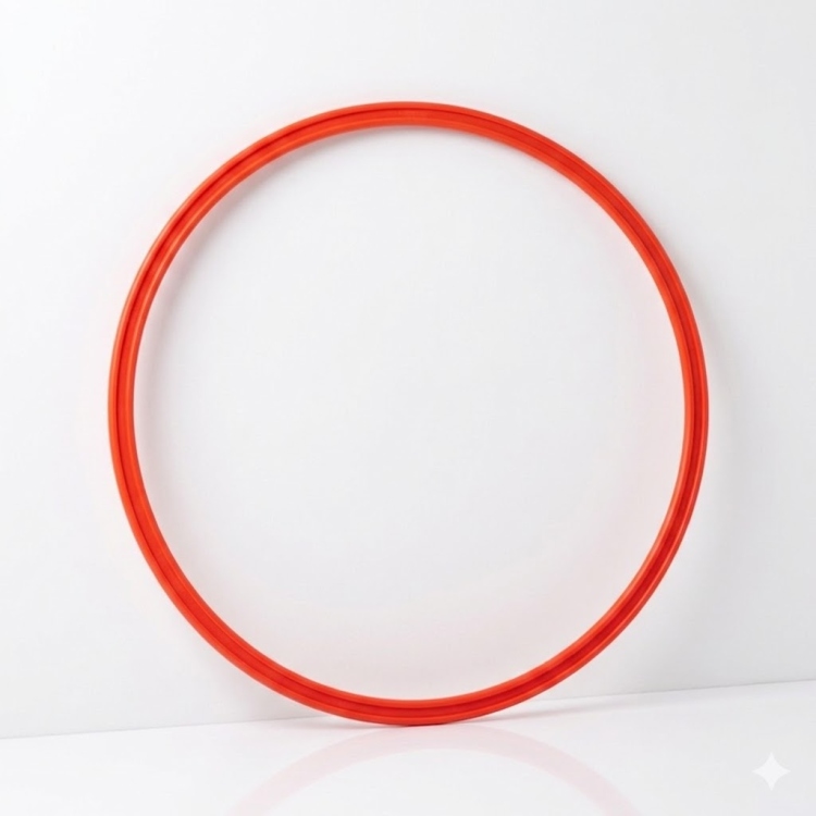 حلقات هيلاهوبا 49CM