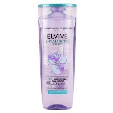 الفيف شامبو  منقي 400 مل