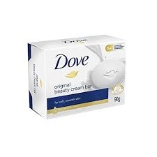 دوف صابون كريم الجمال 135 غم 