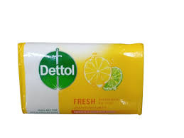 ديتول صابون للايدي ليمون 165 غم