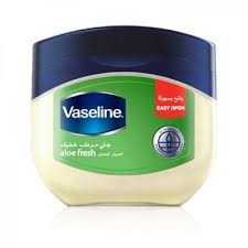 فازلين بتروليوم جيلي الصبار 250 مل
