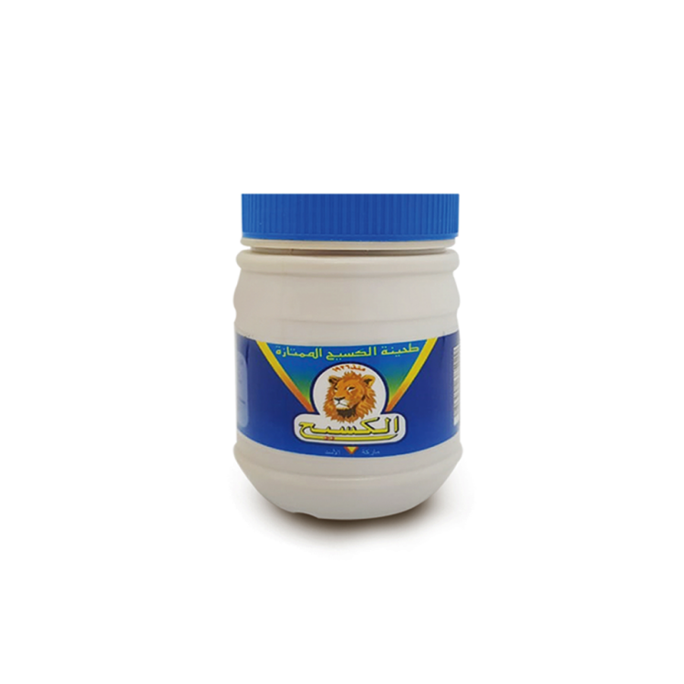 الكسيح طحينية اكسترا 450 غم