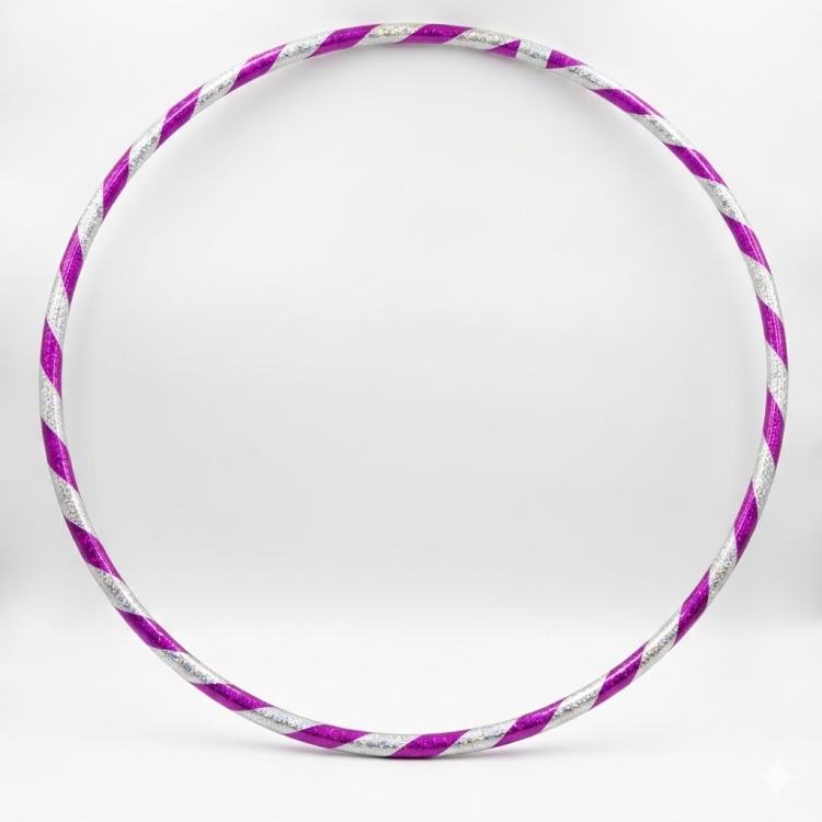 حلقة حجم 55 سم 