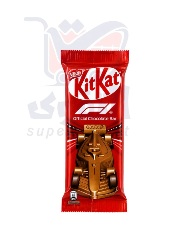كيت كات فورمولا 29غ
