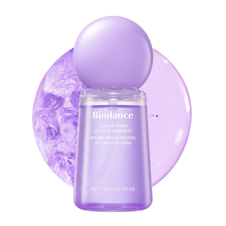 Biodance - Caviar PDRN Jelly Serum Mist 50ml