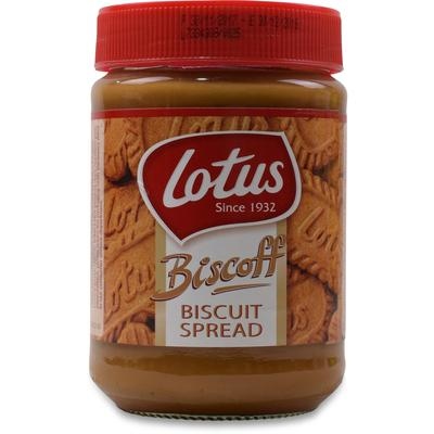 زبدة اللوتس للدهن 400غم