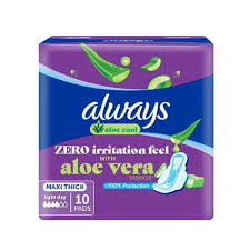 اولويزماكسي سميكة حساسية اوليفيرا  10 فوطة 