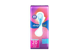 اولويز الترا سليم 20 فوطه